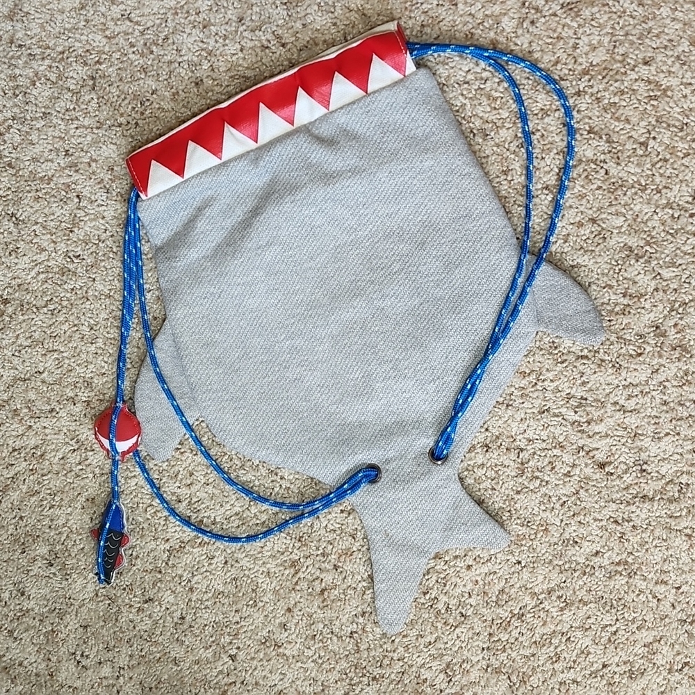Backpack, mini - Picture 3 of 5